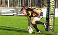 Neighbours clash in county final