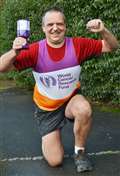 Newbury runner organises charity bash