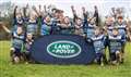 Blues youngsters miss Twickenham chance