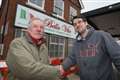 Its a beautiful life for Thatcham restaurateur...finally