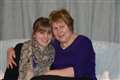 75-mile canal trek in memory of mother and grandmother