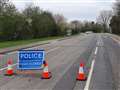 Police confirm Thatcham roads have reopened following murder investigation