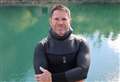 Backshall makes a splash in Basingstoke