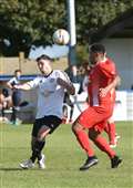 Tyler lifts Hungerford with a late finish 