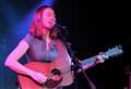 Singer songwriter has come a long way since busking in Newbury