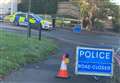 Two men charged in connection with Tilehurst murder