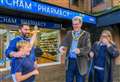 Thatcham Pharmacy welcomes Government Pharmacy First scheme