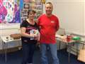 Heartstart Thatcham trains 1,000th person