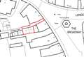 Proposal to convert town centre buildings into bedsits