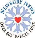 The Newbury Weekly News Over 80s' Parcel Fund continues during Covid-19 pandemic 