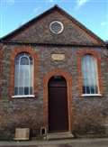 Old Methodist chapel to become community arts hub 
