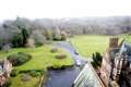 Campaign launched to save Aldermaston's historic park