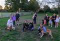 Councillor confident dog exercise area will be relocated if lost