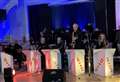 Apollo Big Band in different guises plus surprises