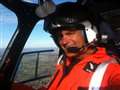Safety fears raised before helicopter crash which killed Mortimer pilot
