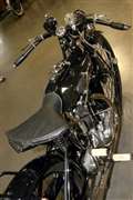 Bikers holding hospital fundraiser
