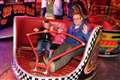 Michaelmas Fair draws crowds and complaints 