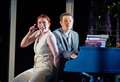 Killer night of laughs with Murder for Two
