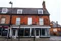 The old Hogan's music shop to become a coffee shop called Rufus