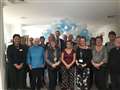 'Champion' dementia friends