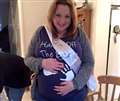 Family pays tribute to 'beautiful' mum-to-be Kirsty