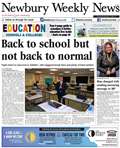 In this week's Newbury Weekly News...