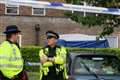 Greenham murder inquiry victim is named