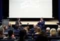 NWN reporter premieres new documentary at Czech Embassy
