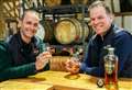 Local distillery launches debut whisky in partnership with celebrity chef