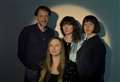 The Furrow Collective heading out on folk tour