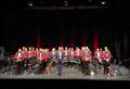 The Pride of Tredegar
