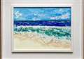 Pangbourne Rotary Club Art Exhibition this weekend