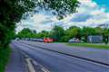 Coronavirus: Traffic update for West Berkshire Council recycling centres 