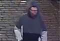 Do you recognise this man?