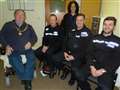 Police probed on Tadley's drug problem