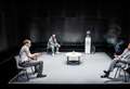  Joe Penhall’s award-winning play Blue/Orange radically rethought 