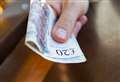 Rush to deposit paper £20 and £50 notes as deadline to spend them imminent 