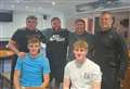 New U23 sides for Hungerford and Tadley this season