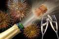 Why not send us your New Year's Eve pictures