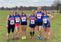 Newbury AC round off stellar cross country season