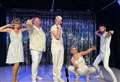 KATS’ Modern Time Music Hall was ‘pure escapism’