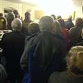 Pressure over library vote