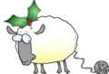 Village Christmas sale for last minute shoppers