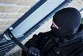 Attempted burglary in Thatcham