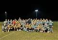 Hungerford and Reading get together for Veterans match