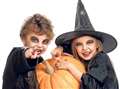 Thatcham's Hallowe'en events 