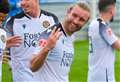 Danny’s delight at magnificent seven