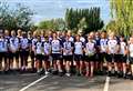 Police raise nearly £20k in charity bike ride