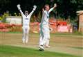 Four-some weekend for Falkland