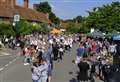 Village fete raises £17k for good causes